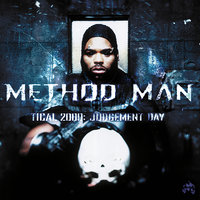 Where's Method Man (Skit) - Method Man, Ed Lover