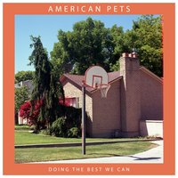 Easy Said - American Pets