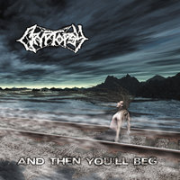 Shroud - Cryptopsy