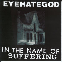 Man Is Too Ignorant To Exist - Eyehategod