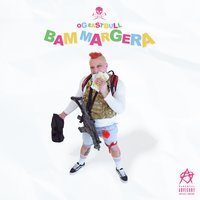 Bam Margera - OG Eastbull, Mago Del Blocco