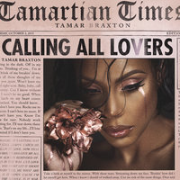 Simple Things - Tamar Braxton