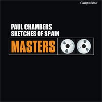 Concierto De Aranjuez (Adagio) - Paul Chambers