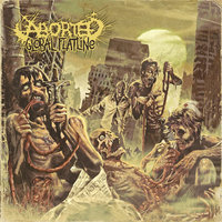 Grime - Aborted
