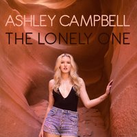 The Lonely One - Ashley Campbell