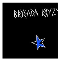 Radioaktywny blok - Brygada Kryzys