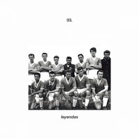 Leyendas - Floridablanca