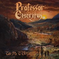 Rats in the Walls - Professor Emeritus