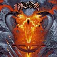 Perpetuation - Krisiun