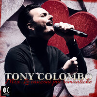 Ti aspetto all'altare - Tony Colombo