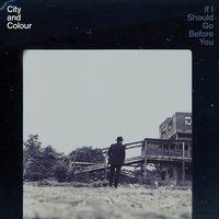 Killing Time - City and Colour