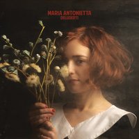 Vergine - Maria Antonietta