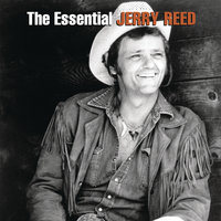 Traduzione e testo Sweet Love Feelings - Jerry Reed