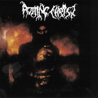 Fgmenth, Thy Gift - Rotting Christ
