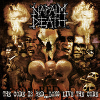 Silence Is Deafening - Napalm Death