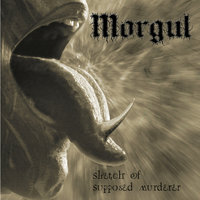 Machine - Morgul