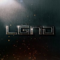 Distance - LGND