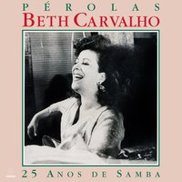 Quem É de Sambar - Beth Carvalho