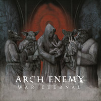 You Will Know My Name - Arch Enemy