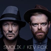Mind the Bright Lights - Smolik, Kev Fox