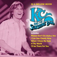 I Can't Forget - KC & The Sunshine  Band