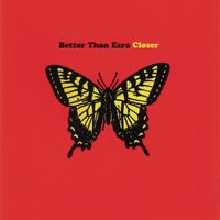 Sincerely, Me - Better Than Ezra