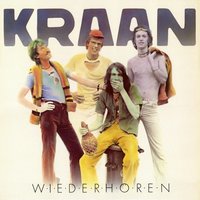 Let's Take a Ride - Kraan