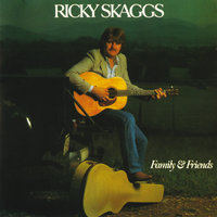 Won't It Be Wonderful There - Ricky Skaggs