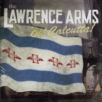 Cut It Up - The Lawrence Arms