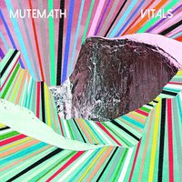 Stratosphere - Mutemath