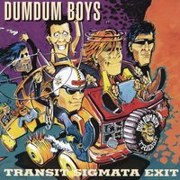 Transit Crewversjon - DumDum Boys