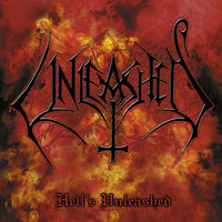 Peace, Piece by Piece - Unleashed