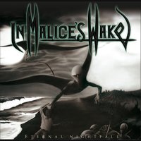 As Dusk Covers Day - In Malice's Wake