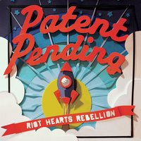 Love Is Anarchy - Patent Pending