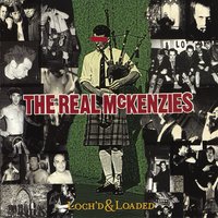 Ballad of Jon Silver - The Real McKenzies