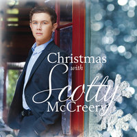 Christmas Comin' Round Again - Scotty McCreery