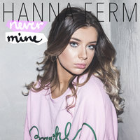 Never Mine - Hanna Ferm