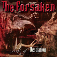 Embedded Insanity - The Forsaken