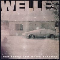 Hold Me Like I'm Leaving - Welles