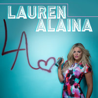 Holding the Other - LaUren ALaina