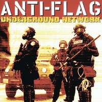Stars And Stripes - Anti-Flag
