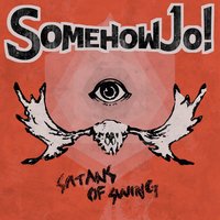 Hatesong - Somehow Jo!