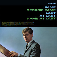 Get on the Right Track, Baby - Georgie Fame