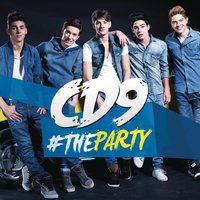 The Party) - CD9