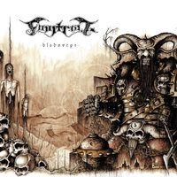 Två Ormar - Finntroll
