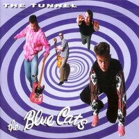 All I Can Do Is Cry - The Blue Cats