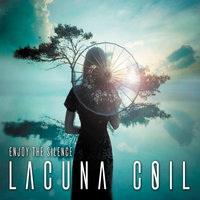 Enjoy the Silence - Lacuna Coil