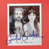 Gel de Bana Gel - Gider Gider