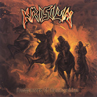 Hatred Inherit - Krisiun
