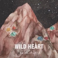 Wild Heart - Bec Sandridge